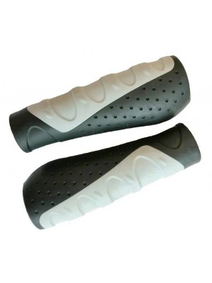 Рукоятки руля, 125 мм/125 мм, SAIGUAN, SR-68, RGRSR6800001 SAIGUAN  фото, kupilegko.ru